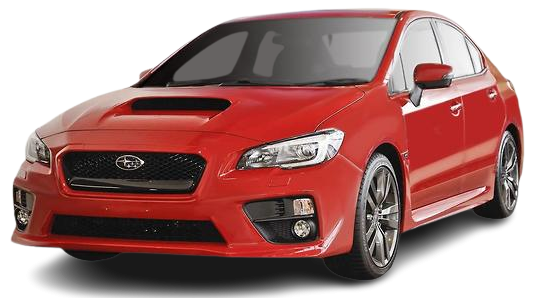 Subaru Impreza WRX 2014-2021 (V1) Hatch Replacement Wiper Blades